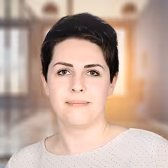 Founder of a B2B Marketing Agency